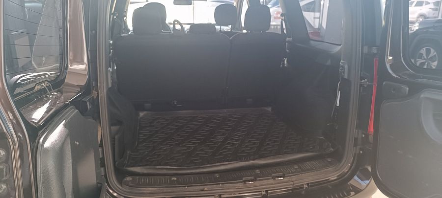 Lada (Ваз) Largus 1.6 MT (87 л.с.), 2019 Lada (Ваз) Largus 1.6 MT (87 л.с.), 2019