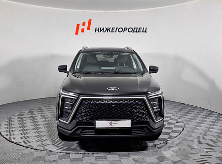 Москвич 5 1.5 AMT (136 л.с.), 2024 Москвич 5 1.5 AMT (136 л.с.), 2024 — купить в Нижнем Новгороде