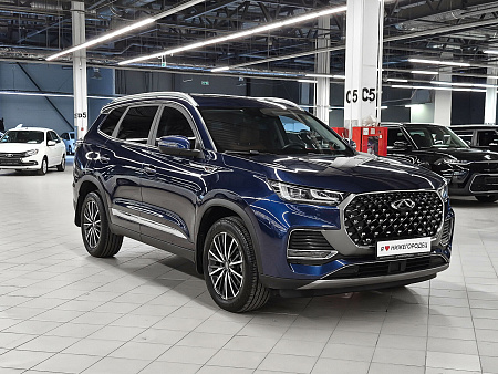 Chery Tiggo 8 Pro Max 2.0 AMT (197 л.с.) 4WD, 2022 Chery Tiggo 8 Pro Max 2.0 AMT (197 л.с.) 4WD, 2022 — купить в Нижнем Новгороде