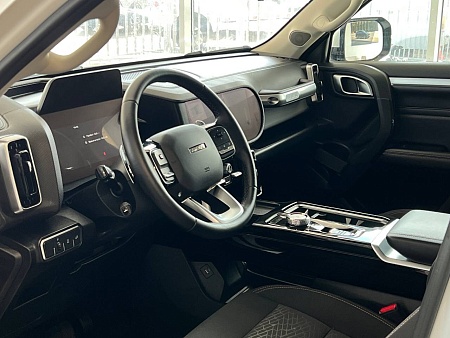 Haval Dargo 2.0 AMT (192 л.с.) 4WD, 2024