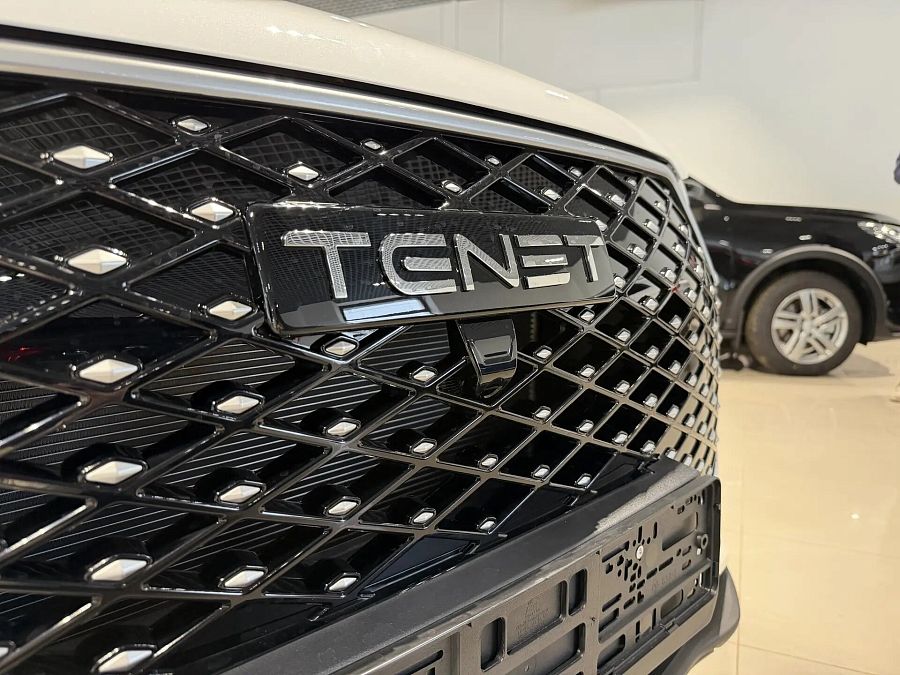 Tenet T4L 1.5 AMT (147 л.с.), 2026