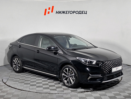 OMODA S5 1.5 CVT (147 л.с.), 2023 OMODA S5 1.5 CVT (147 л.с.), 2023 — купить в Нижнем Новгороде