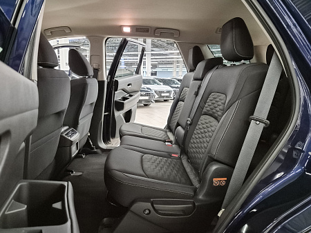 Nissan Pathfinder 3.5 AT (284 л.с.) 4WD, 2021 Nissan Pathfinder 3.5 AT (284 л.с.) 4WD, 2021 — купить в Нижнем Новгороде