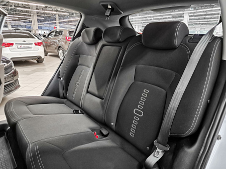 Kia Sportage 2.0 AT (150 л.с.), 2013 Kia Sportage 2.0 AT (150 л.с.), 2013 — купить в Нижнем Новгороде