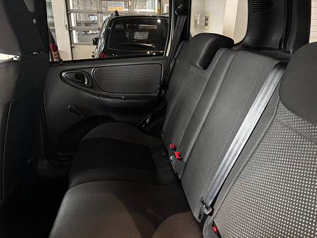 Lada (Ваз) Niva Travel 1.8 MT (90 л.с.) 4WD, 2026 — купить в Нижнем Новгороде