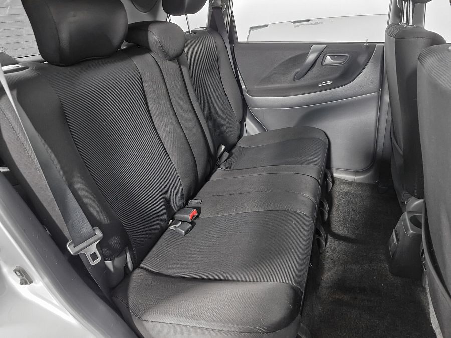 Suzuki Liana 1.6 MT (107 л.с.) 4WD, 2006