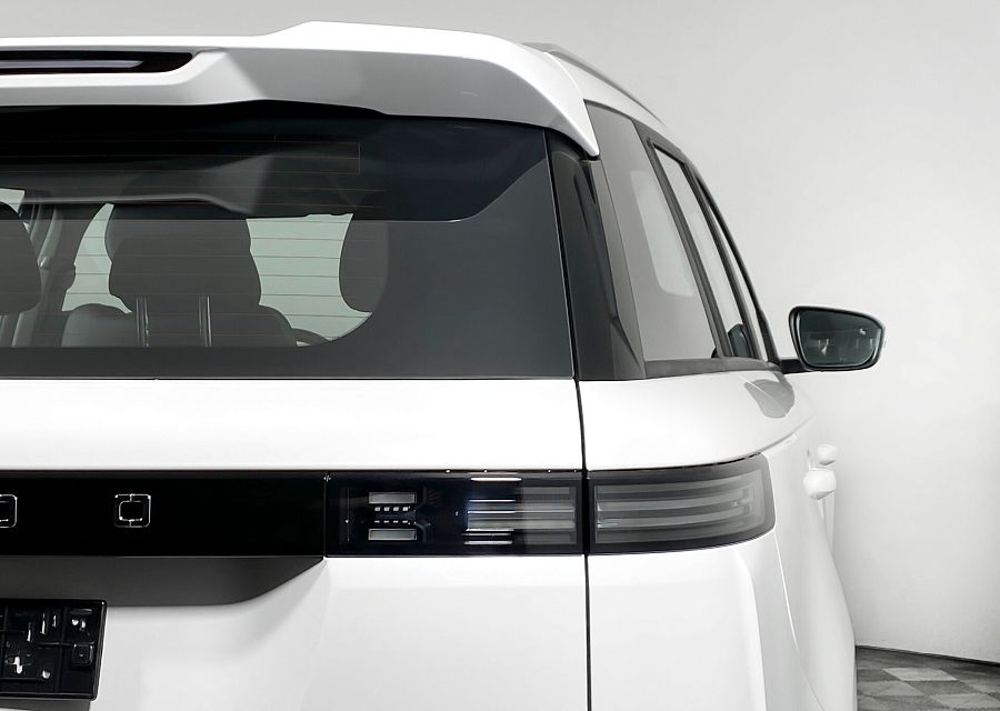 Jaecoo J6 1.5 AMT (147 л.с.), 2026