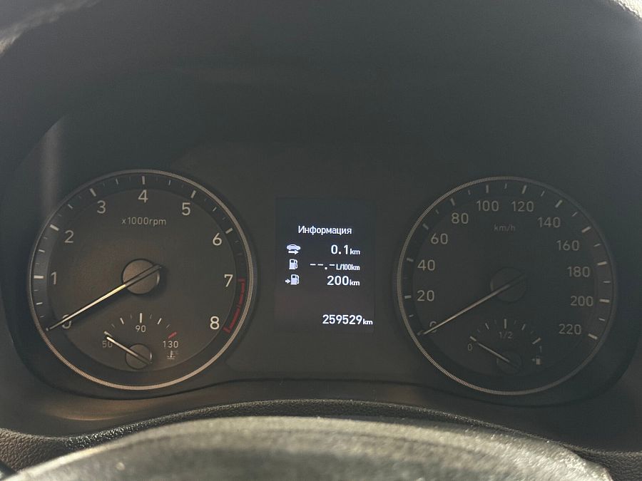 Hyundai Solaris 1.6 AT (123 л.с.), 2017 Hyundai Solaris 1.6 AT (123 л.с.), 2017