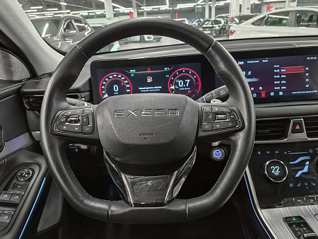 EXEED TXL 1.6 AMT (186 л.с.) 4WD, 2023 EXEED TXL 1.6 AMT (186 л.с.) 4WD, 2023 — купить в Нижнем Новгороде