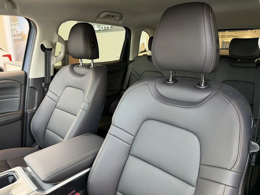 Haval Dargo 2.0 AMT (200 л.с.) 4WD, 2026