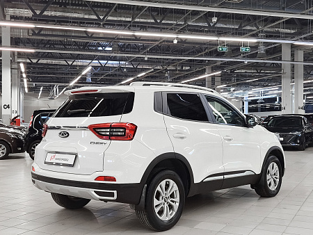 Chery Tiggo 4 1.5 MT (113 л.с.), 2021 Chery Tiggo 4 1.5 MT (113 л.с.), 2021 — купить в Нижнем Новгороде