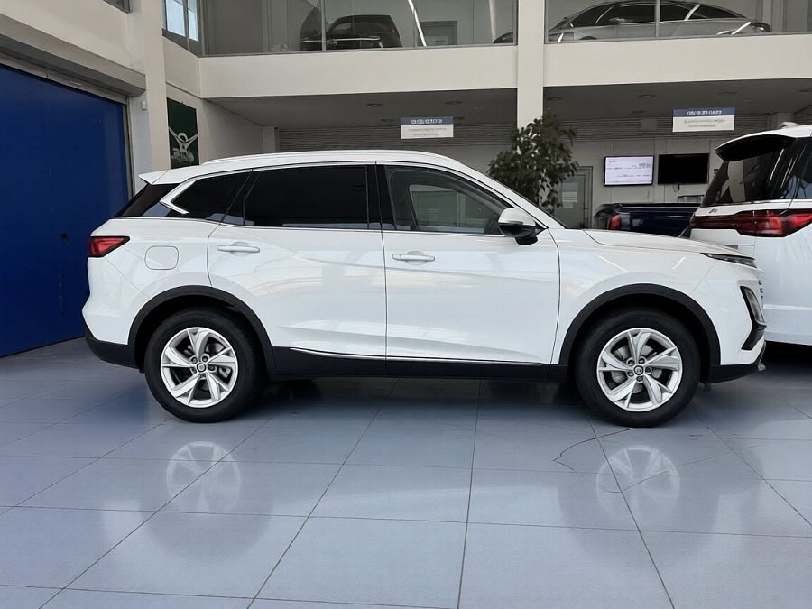 FAW Bestune T90 1.5 AMT (160 л.с.), 2024