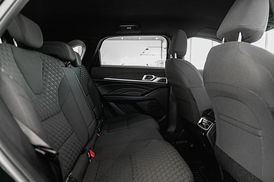 Haval F7 1.5 AMT (150 л.с.), 2026 Haval F7 1.5 AMT (150 л.с.), 2026