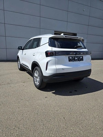 Tenet T4 1.5 CVT (113 л.с.), 2026 Tenet T4 1.5 CVT (113 л.с.), 2026