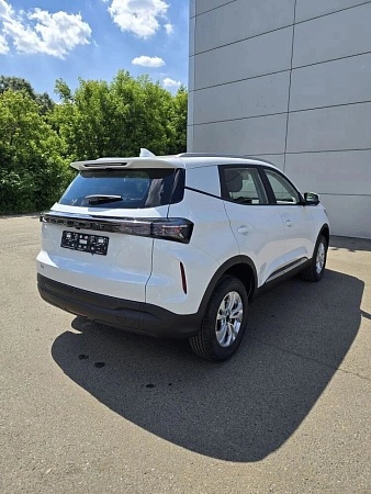 Tenet T4 1.5 CVT (113 л.с.), 2026 Tenet T4 1.5 CVT (113 л.с.), 2026