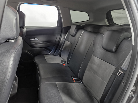 Renault Duster 1.3 CVT (150 л.с.) 4WD, 2021 Renault Duster 1.3 CVT (150 л.с.) 4WD, 2021 — купить в Нижнем Новгороде