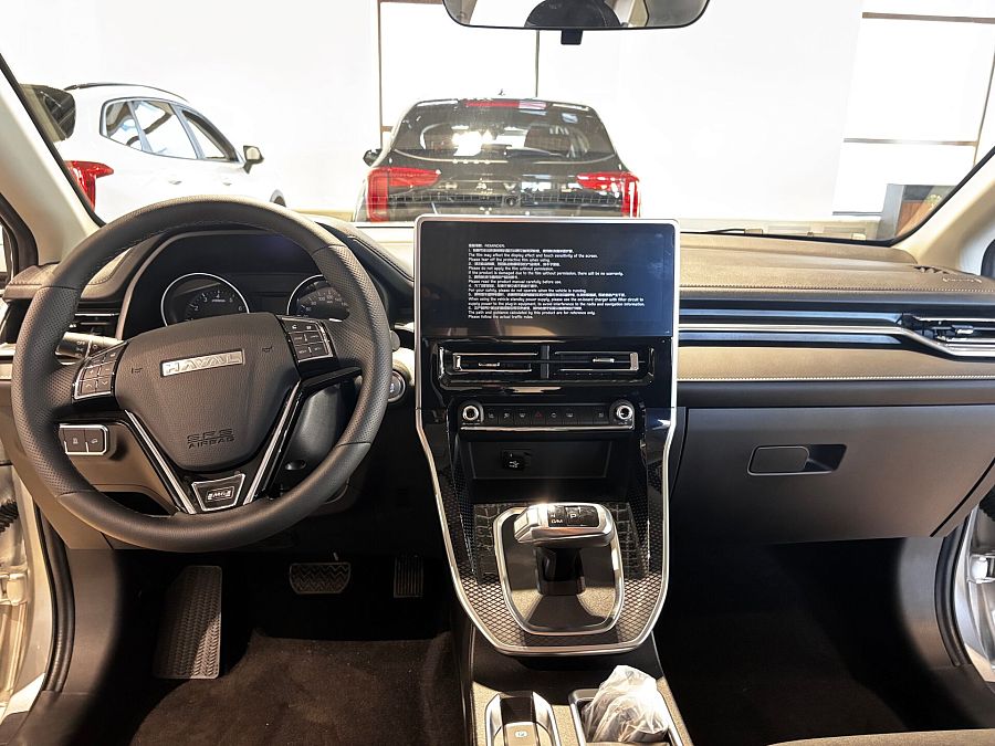Haval M6 1.5 AMT (143 л.с.), 2026