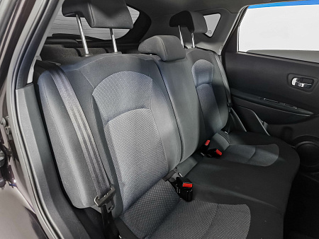 Nissan Qashqai 1.6 CVT (117 л.с.), 2013 Nissan Qashqai 1.6 CVT (117 л.с.), 2013 — купить в Нижнем Новгороде