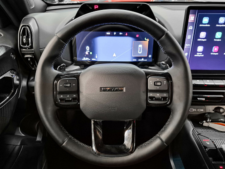 Haval H7 2.0 AMT (231 л.с.) 4WD, 2026 — купить в Нижнем Новгороде