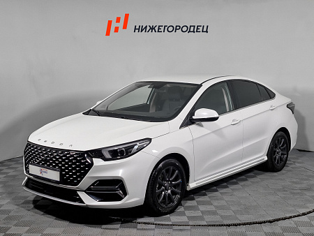 OMODA S5 1.5 CVT (113 л.с.), 2024 OMODA S5 1.5 CVT (113 л.с.), 2024 — купить в Нижнем Новгороде
