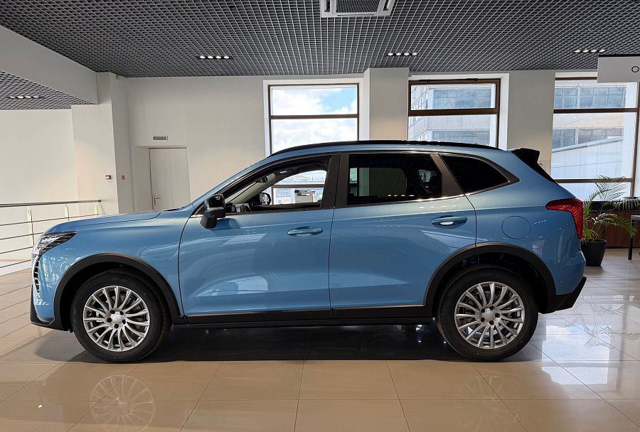 Haval Jolion 1.5 AMT (143 л.с.), 2026 Haval Jolion 1.5 AMT (143 л.с.), 2026