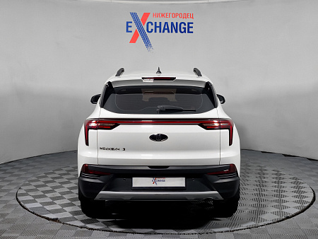 Москвич 3 1.5 CVT (150 л.с.), 2023 Москвич 3 1.5 CVT (150 л.с.), 2023 — купить в Нижнем Новгороде