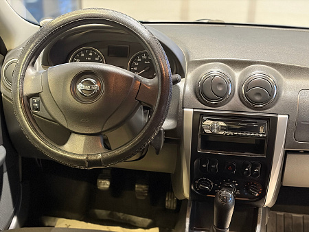 Nissan Almera 1.6 MT (102 л.с.), 2013 — купить в Нижнем Новгороде