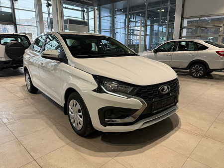 Lada (Ваз) Iskra 1.6 MT (90 л.с.), 2026 — купить в Нижнем Новгороде