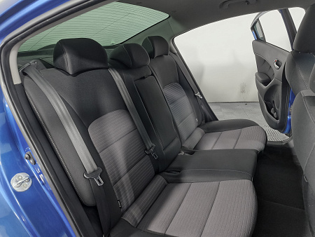 Kia Cerato 1.6 AT (130 л.с.), 2013 Kia Cerato 1.6 AT (130 л.с.), 2013 — купить в Нижнем Новгороде