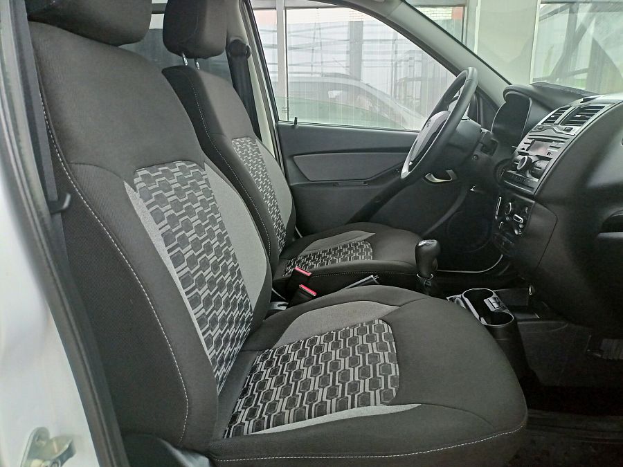 Lada (ВАЗ) Granta Cross 1.6 MT (106 л.с.), 2023