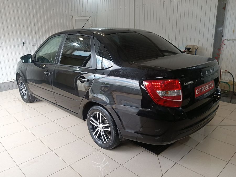 Lada (Ваз) Granta 1.6 MT (90 л.с.), 2023 Lada (Ваз) Granta 1.6 MT (90 л.с.), 2023