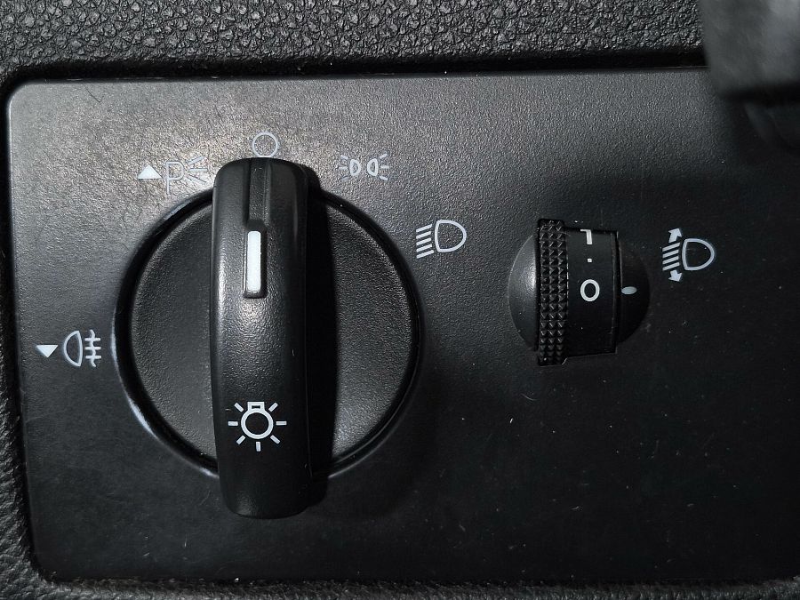 Ford Focus 1.6 MT (100 л.с.), 2007