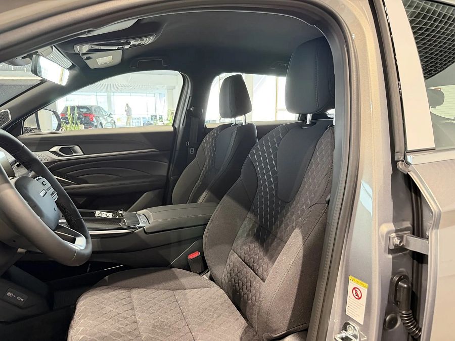 Haval F7 1.5 AMT (150 л.с.), 2026