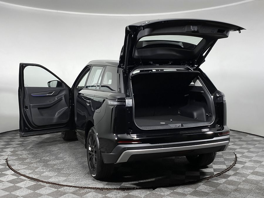 Jaecoo J6 1.5 AMT (147 л.с.), 2026 Jaecoo J6 1.5 AMT (147 л.с.), 2026
