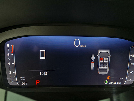Honda Civic 1.5 CVT (182 л.с.), 2021 — купить в Нижнем Новгороде