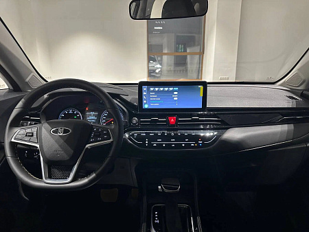 Москвич 3 1.5 CVT (136 л.с.), 2025 Москвич 3 1.5 CVT (136 л.с.), 2025 — купить в Нижнем Новгороде