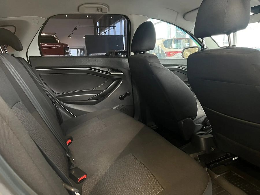 Lada (Ваз) Vesta SW 1.6 MT (106 л.с.), 2019 Lada (Ваз) Vesta SW 1.6 MT (106 л.с.), 2019