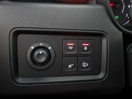 Renault Duster 1.3 CVT (150 л.с.) 4WD, 2021 Renault Duster 1.3 CVT (150 л.с.) 4WD, 2021 — купить в Нижнем Новгороде