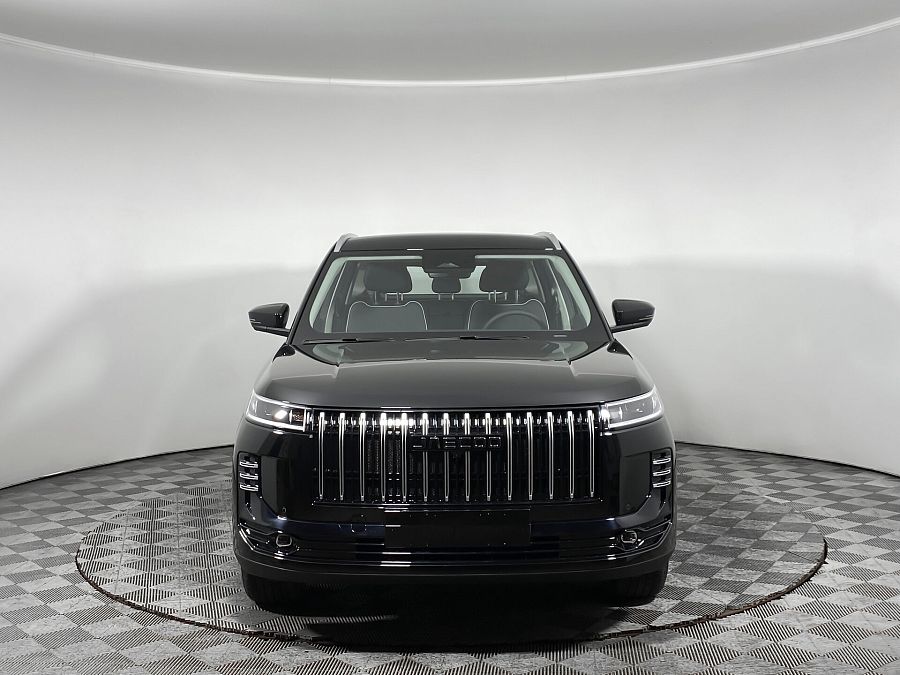 Jaecoo J6 1.5 AMT (147 л.с.), 2026 Jaecoo J6 1.5 AMT (147 л.с.), 2026