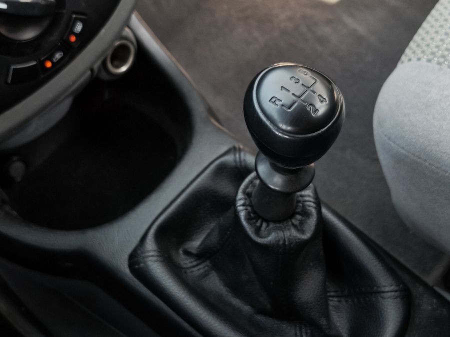 Chevrolet Lacetti 1.6 MT (109 л.с.), 2011