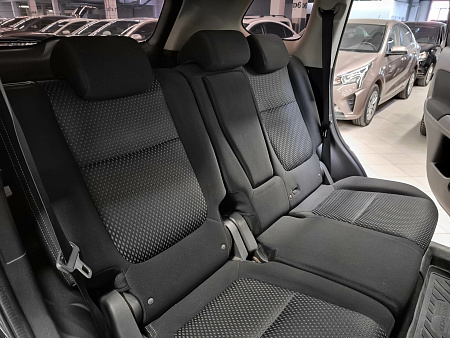 Mitsubishi Outlander 2.0 CVT (146 л.с.) 4WD, 2016 — купить в Нижнем Новгороде