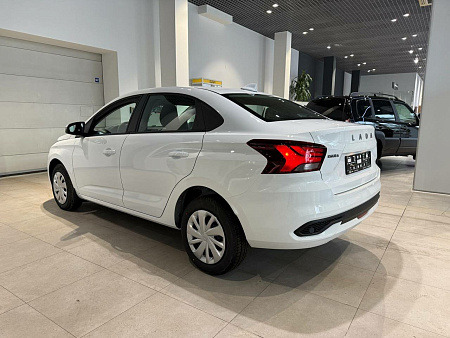 Lada (Ваз) Iskra 1.6 MT (90 л.с.), 2026 — купить в Нижнем Новгороде