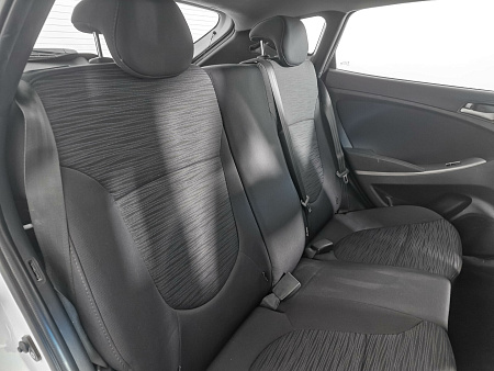 Hyundai Solaris 1.6 AT (123 л.с.), 2014 — купить в Нижнем Новгороде