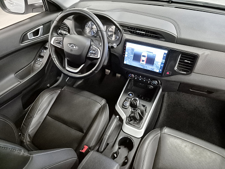 Chery Tiggo 4 1.5 MT (113 л.с.), 2021 Chery Tiggo 4 1.5 MT (113 л.с.), 2021 — купить в Нижнем Новгороде
