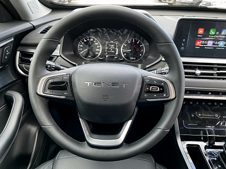Tenet T4 1.5 CVT (113 л.с.), 2026 Tenet T4 1.5 CVT (113 л.с.), 2026