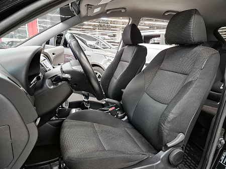 Hyundai i30 1.6 MT (126 л.с.), 2011 Hyundai i30 1.6 MT (126 л.с.), 2011 — купить в Нижнем Новгороде