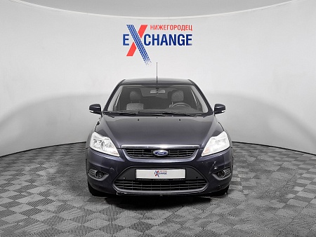 Ford Focus 1.6 AT (100 л.с.), 2010
