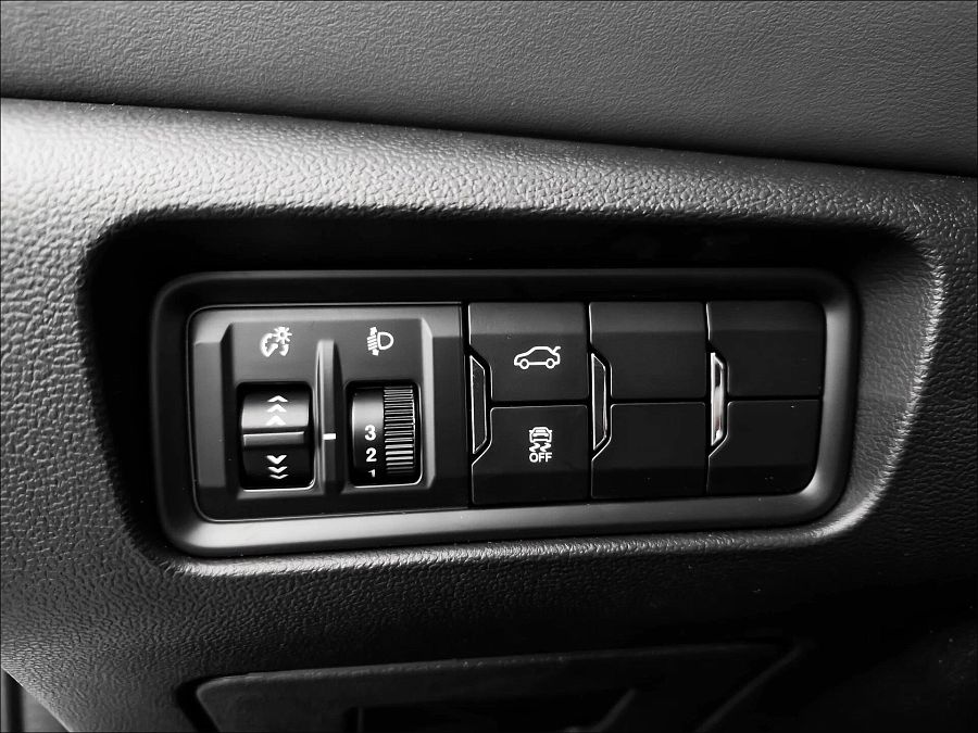 BAIC U5 Plus 1.5 CVT (105 л.с.), 2025 BAIC U5 Plus 1.5 CVT (105 л.с.), 2025