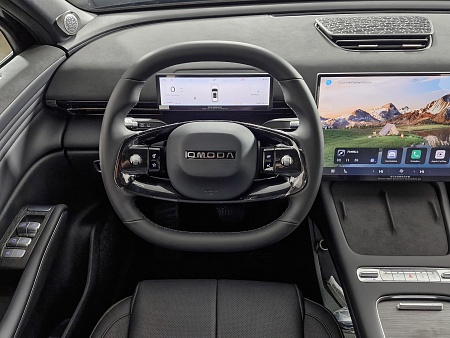 Omoda C7 1.6 AMT (150 л.с.) 4WD, 2025 Omoda C7 1.6 AMT (150 л.с.) 4WD, 2025