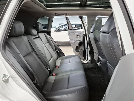 Toyota RAV4 2.0 CVT (171 л.с.) 4WD, 2026 — купить в Нижнем Новгороде